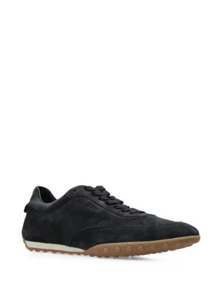 Sneakers Tod's σουέντ μπλε