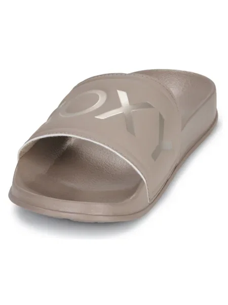 Pantofi Roxy bej