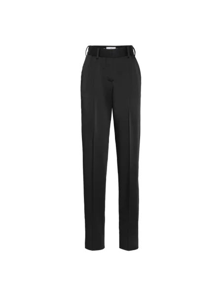 Spodnie Philipp Plein czarne