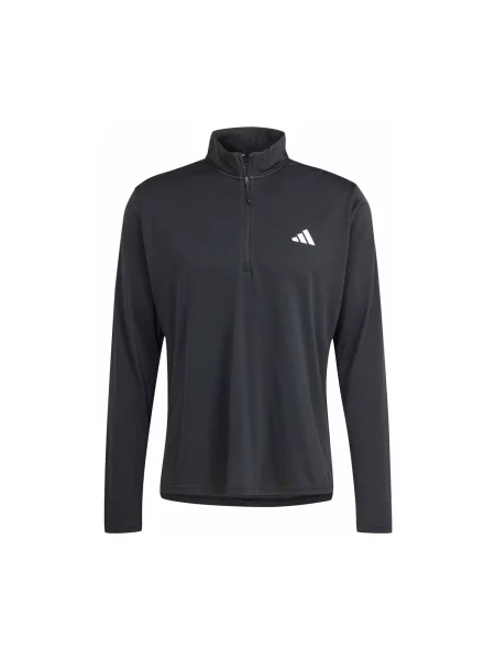 Adidas Tehnička majica Train Essentials Training crna