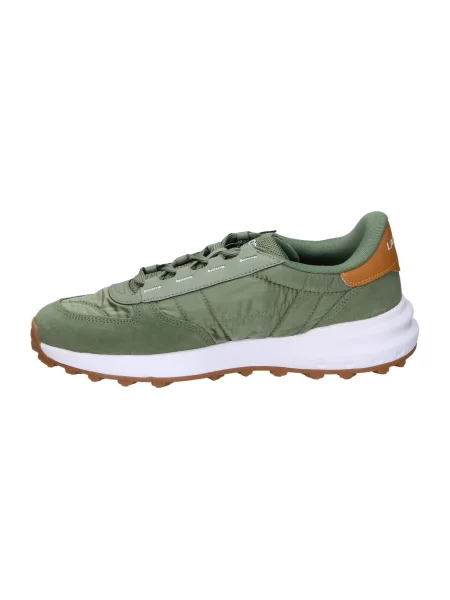 Tenisky Lacoste Elite Active Evo Khaki/ Gum EUR 44