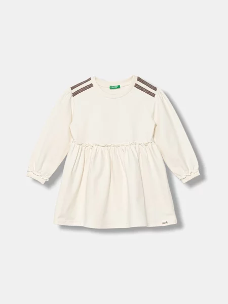 Детское платье United Colors Of Benetton