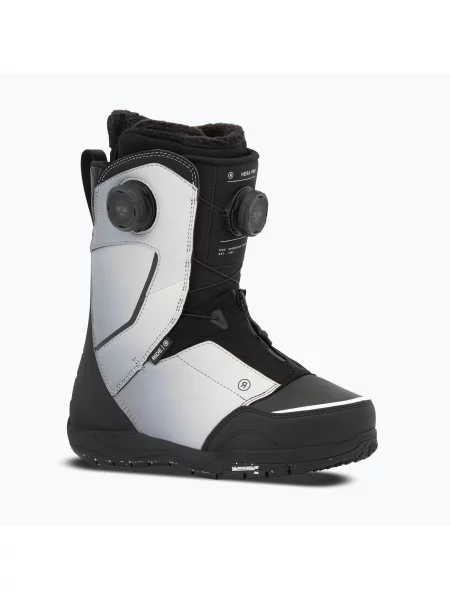 Дамски сноуборд обувки RIDE Hera Pro W fade черно
