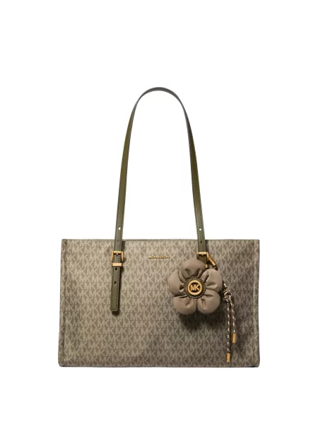Přívěsek Michael Michael Kors zelený
