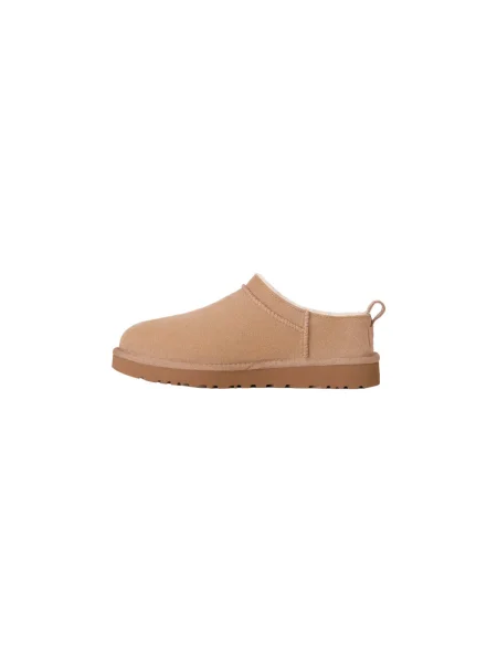 Pantofi Ugg clasici bej