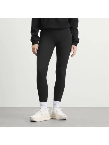 Legginsy Nike czarne