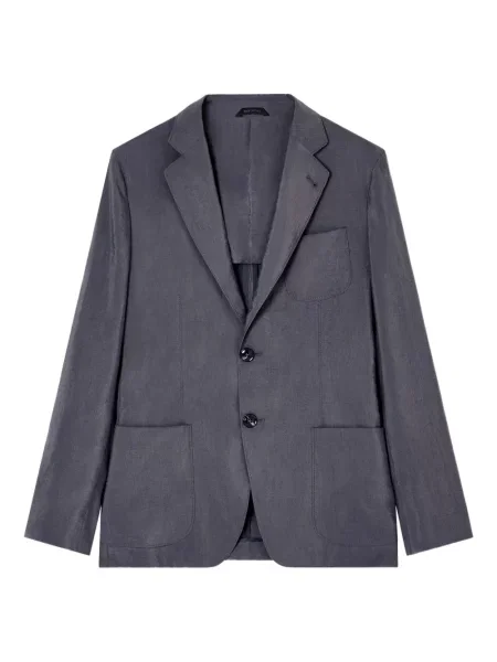 Sacou Giorgio Armani gri