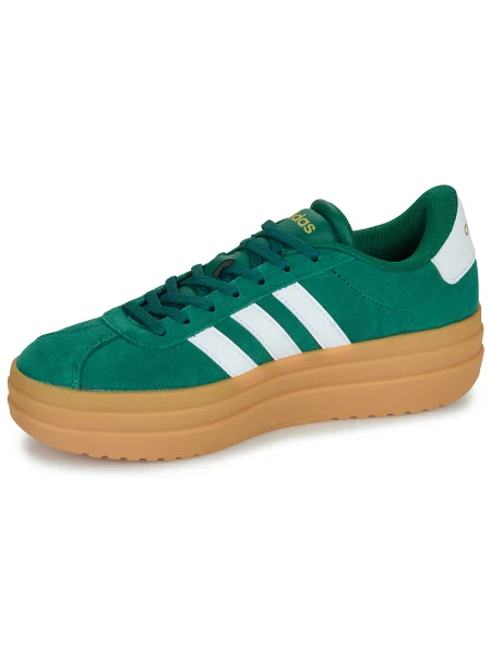 Félcipő Adidas fehér