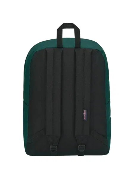 Rucsac Jansport verde