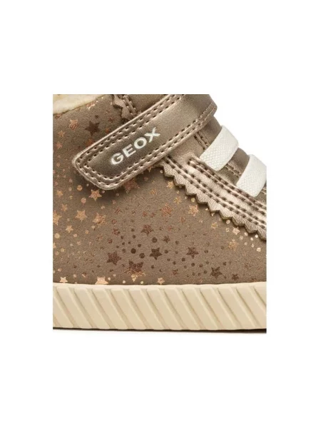 Pantofi copii Geox bej