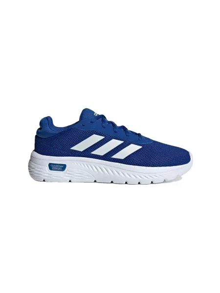 Sneakerși Adidas Sportswear albastru