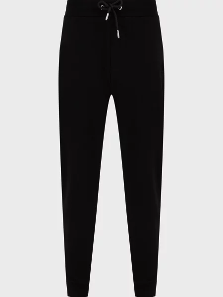 Спортивні штани Karl Lagerfeld чорний