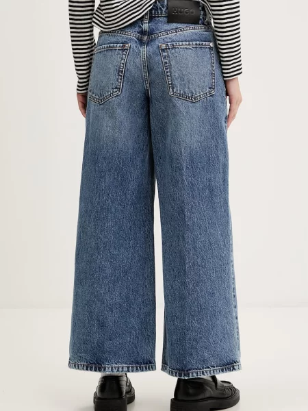 HUGO джинси wide leg
