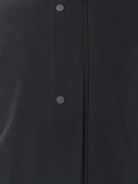 Geacă parka Aztech Mountain negru