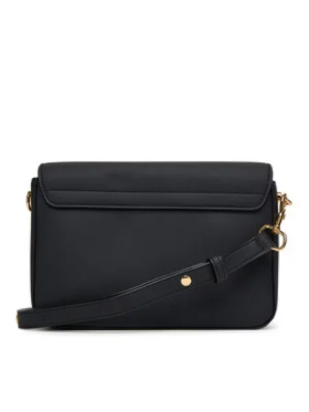 Rankinė LOVE MOSCHINO juoda