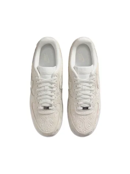 Pantofi Nike alb