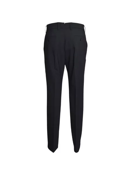 Pantaloni Aspesi negru