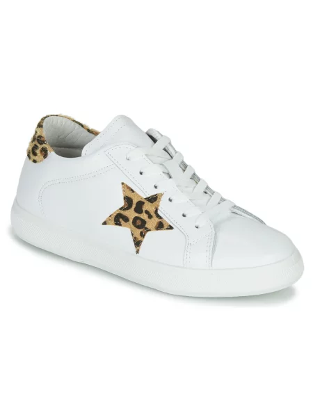 Tenisice Yurban bijela