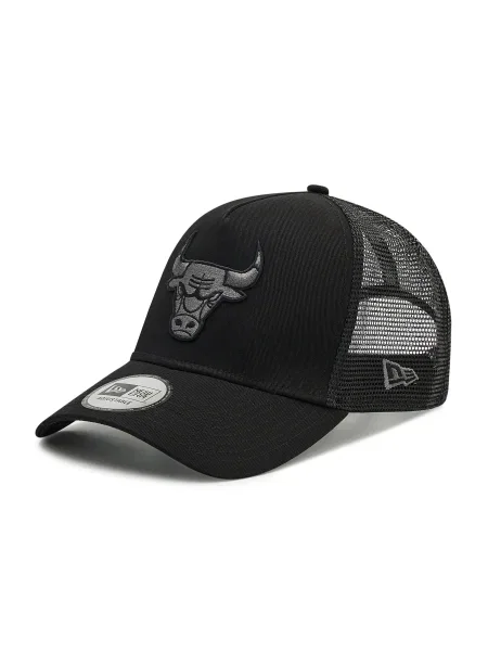 NEW ERA Sapkák BOB' fekete