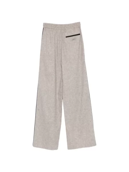 Pantaloni Iceberg gri