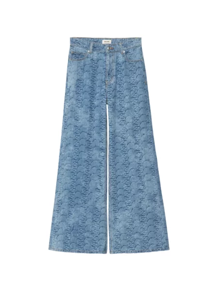 Blugi Zadig&voltaire albastru