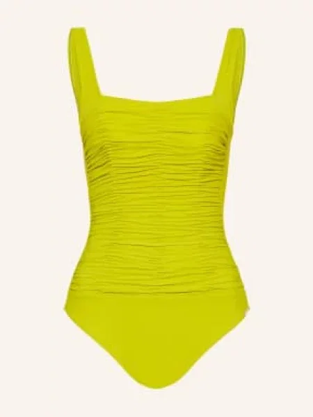 Maryan Mehlhorn Strój Kąpielowy Solids gruen
