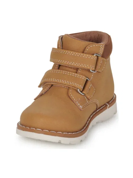 Pantofi copii Chicco maro