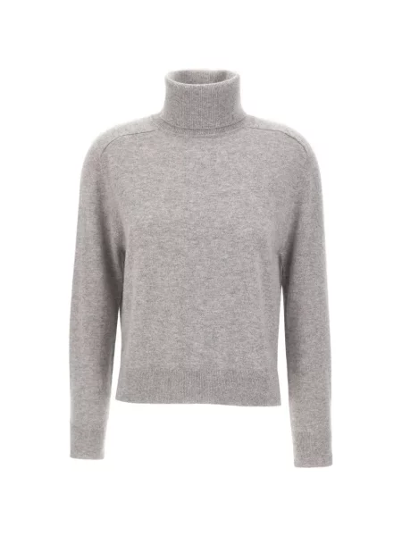 Heláncă Sweet Cashmere din cașmir gri