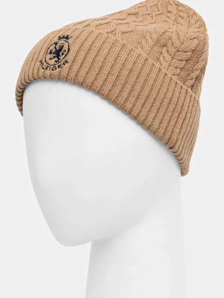 Tommy Hilfiger Kapa bež