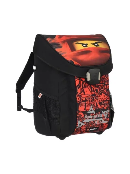 Rucsac copii Lego Wear negru