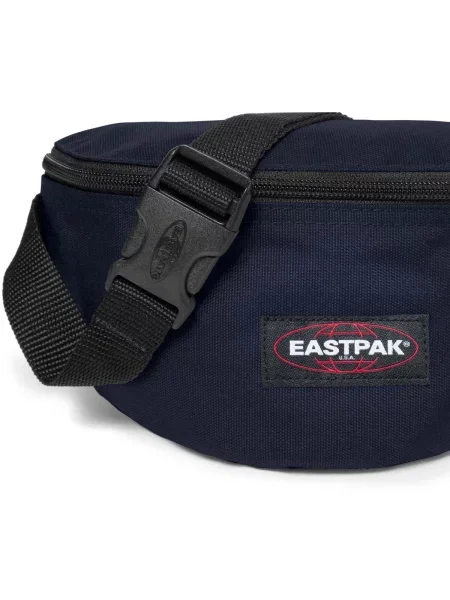 Kézitáska Eastpak kék