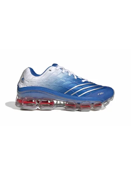 Sneakersy Adidas Originals niebieskie