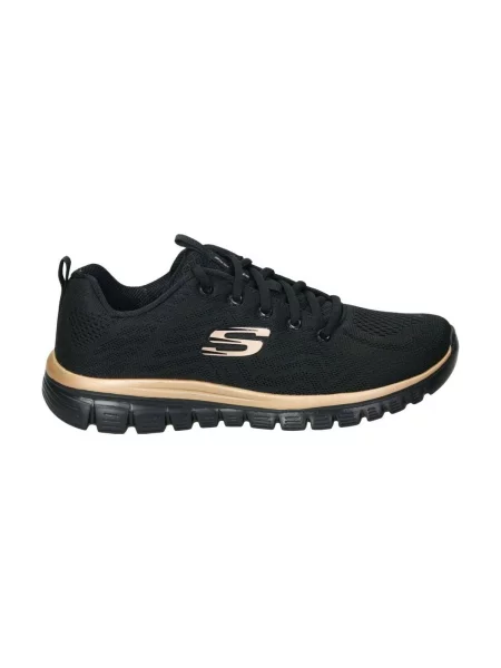 Tenisice Skechers crna