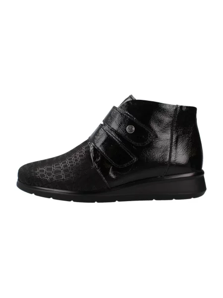 Pantofi Pitillos negru