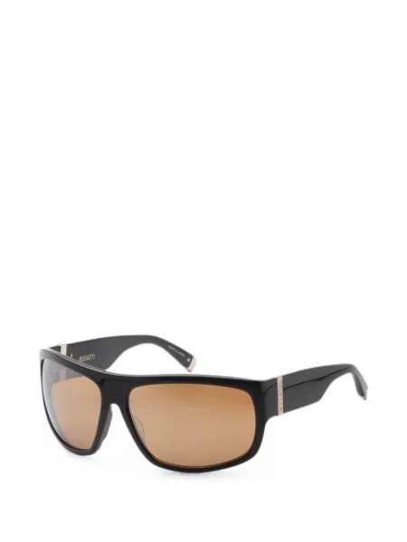 Ochelari de soare Bugatti negru
