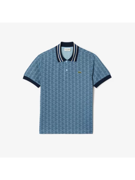 Поло Lacoste