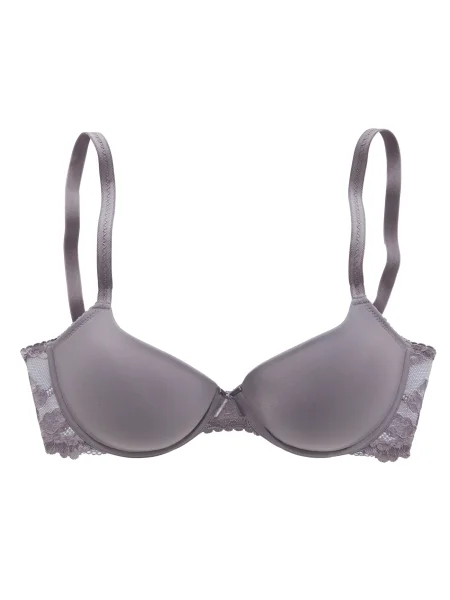 LASCANA Sutien mauve
