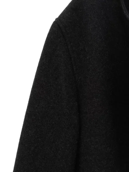 Palton Toteme negru