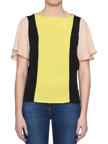 Блуза Trussardi