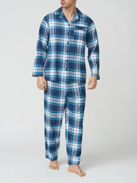 Пижама Cyberjammies синяя