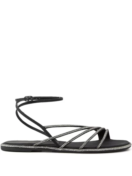Sandale Le Silla negru