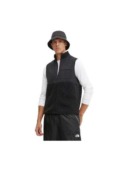 Kamizelka Reebok Classic klasyczna pikowana czarna