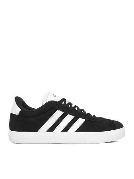 Sneakersy adidas CWBEO-VL COURT K hnědá
