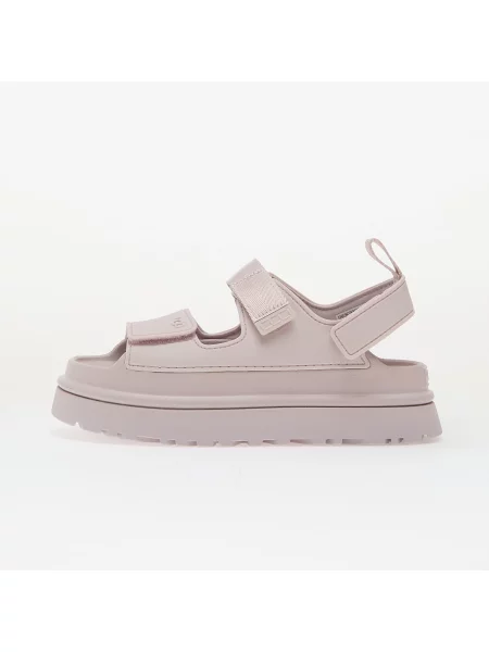 Trampki Ugg fioletowe