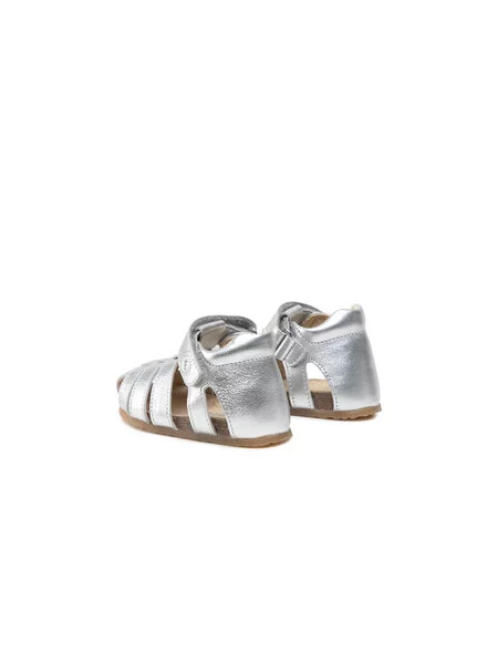 Sandali Naturino Falcotto By Naturino Alby Srebrna