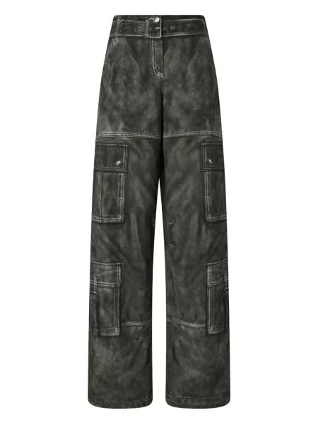 Pantaloni Pinko negru