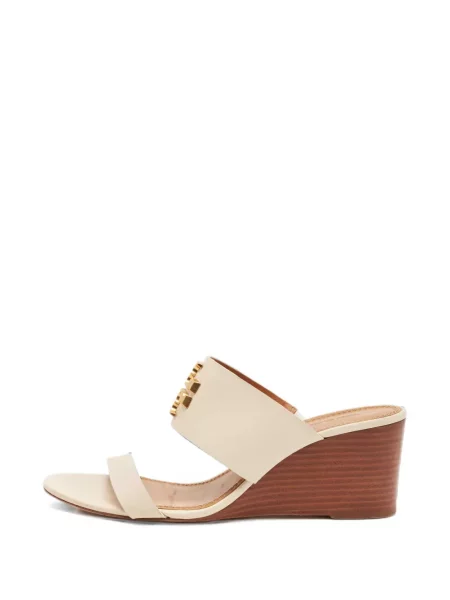 Sandale Tory Burch din piele