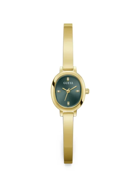 Ceas Guess verde