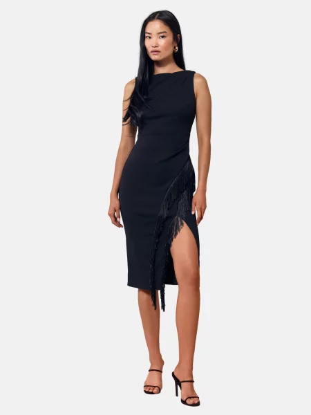 Lipsy Rochie negru