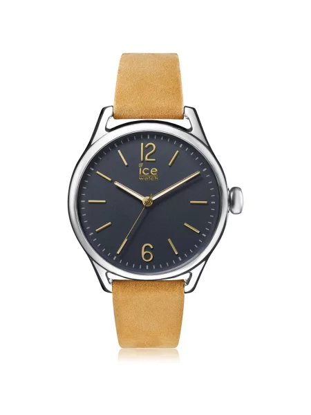 Zegarek Ice Watch beżowy